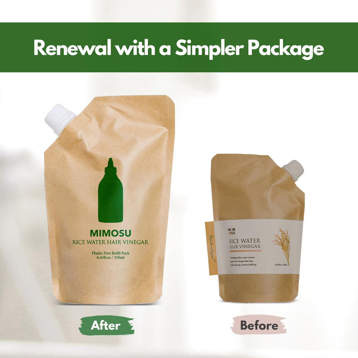 mimosu squeeze cap detail for targeted application and reduced waste