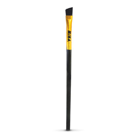 MinaiBrow precision brush close-up for accurate brow strokes
