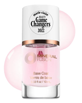 Mineral Fusion front packaging showing product and benefits