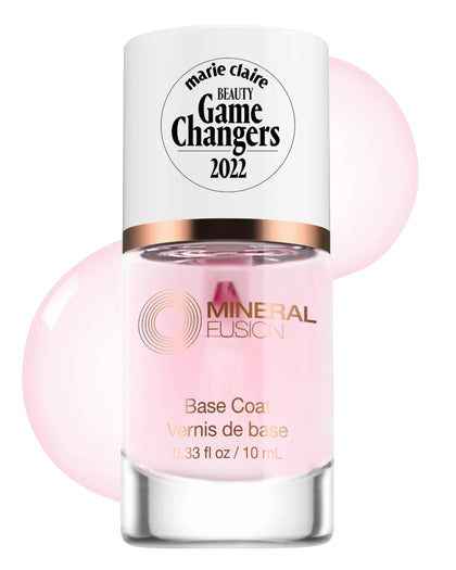 Mineral Fusion front packaging showing product and benefits