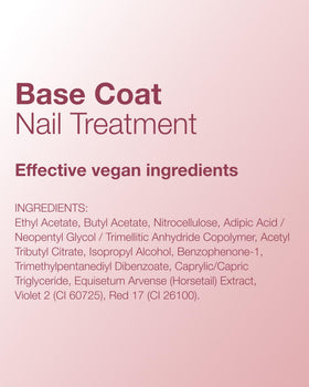 Mineral Fusion in a lifestyle manicure scene for healthier-looking nails