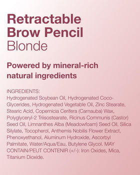 Mineral Fusion product with award badge emphasizing Beauty Heroes recognition