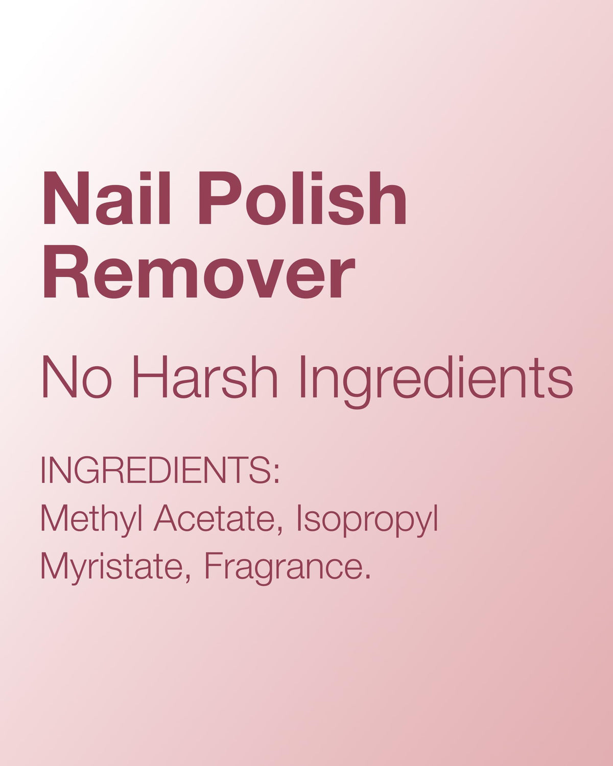 Mineral Fusion ingredient detail photo emphasizing clean-beauty formulation