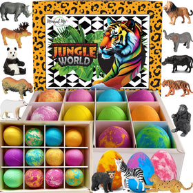 Mineral Me California front packaging showing 12-pack and vibrant branding for easy gifting