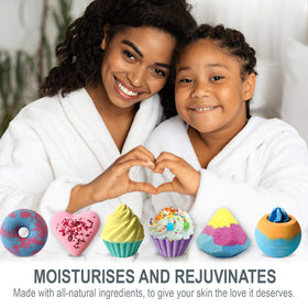 Mineral Me California shea butter and sea salt ingredient texture for moisturization