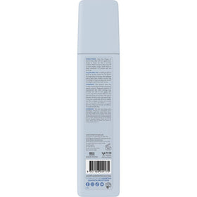 MINETAN BODY.SKIN mousse texture close-up highlighting hydrating removal