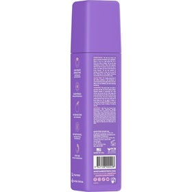 MINETAN BODY.SKIN pump dispenser close-up for easy controlled application