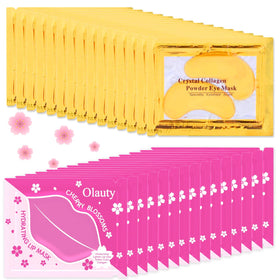 Miniling front packaging showing 30 pairs and gifting appeal