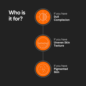Minimalist cleanser in bathroom routine showing daily use convenience