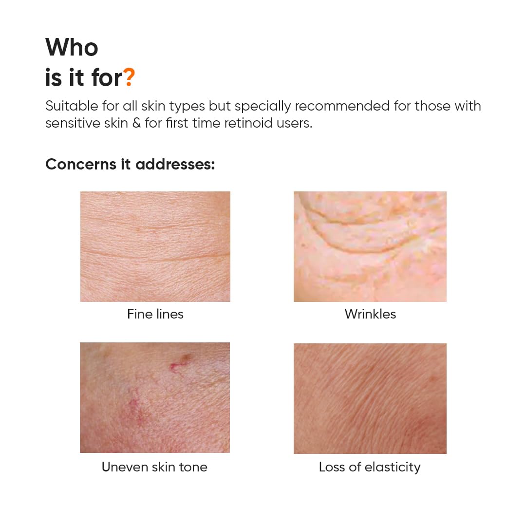 Minimalist ingredient visual with hyaluronic acid highlighting hydration benefit
