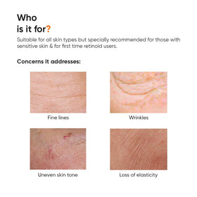 Minimalist ingredient visual with hyaluronic acid highlighting hydration benefit