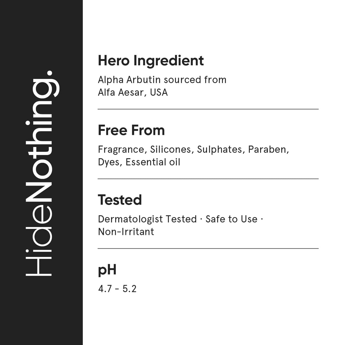 Minimalist serum on bathroom shelf with skincare items suggesting daily AM and PM routine use