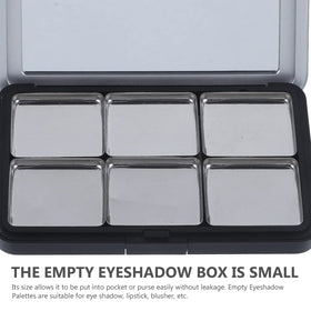 minkissy palette filled with shadows displaying curated color selection benefits