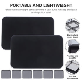 minkissy held in hand to show scale and portable convenience