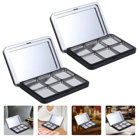 minkissy in a purse for travel-ready makeup organization and easy access