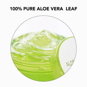 MIRACLAIR ingredient label close-up showing natural actives and transparency