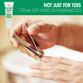 Miracle of Aloe in a pedicure kit setting, ideal for at-home salon-quality results