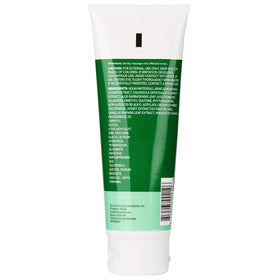 Miracle Plus applied after athletic training showcasing targeted bruise care