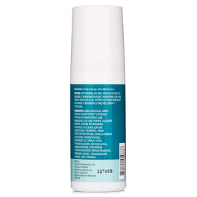 Miracle Plus gel texture close-up illustrating lightweight absorption benefit