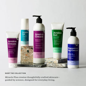 Miracle Plus two-pack boxed set showing value and convenient home storage