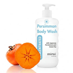 Mirai front bottle showing label and odor elimination benefit