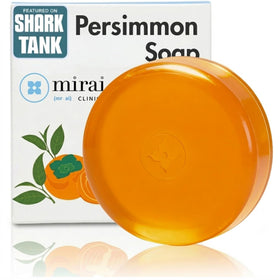 Mirai front packaging showing product name and benefits for odor control