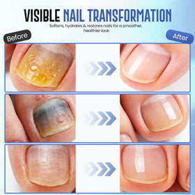 Miratiful gel on pumice with tools illustrating grooming routine ease