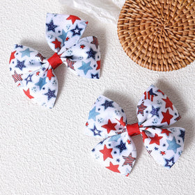 Miroksh close-up of grosgrain ribbon texture, durable festive look