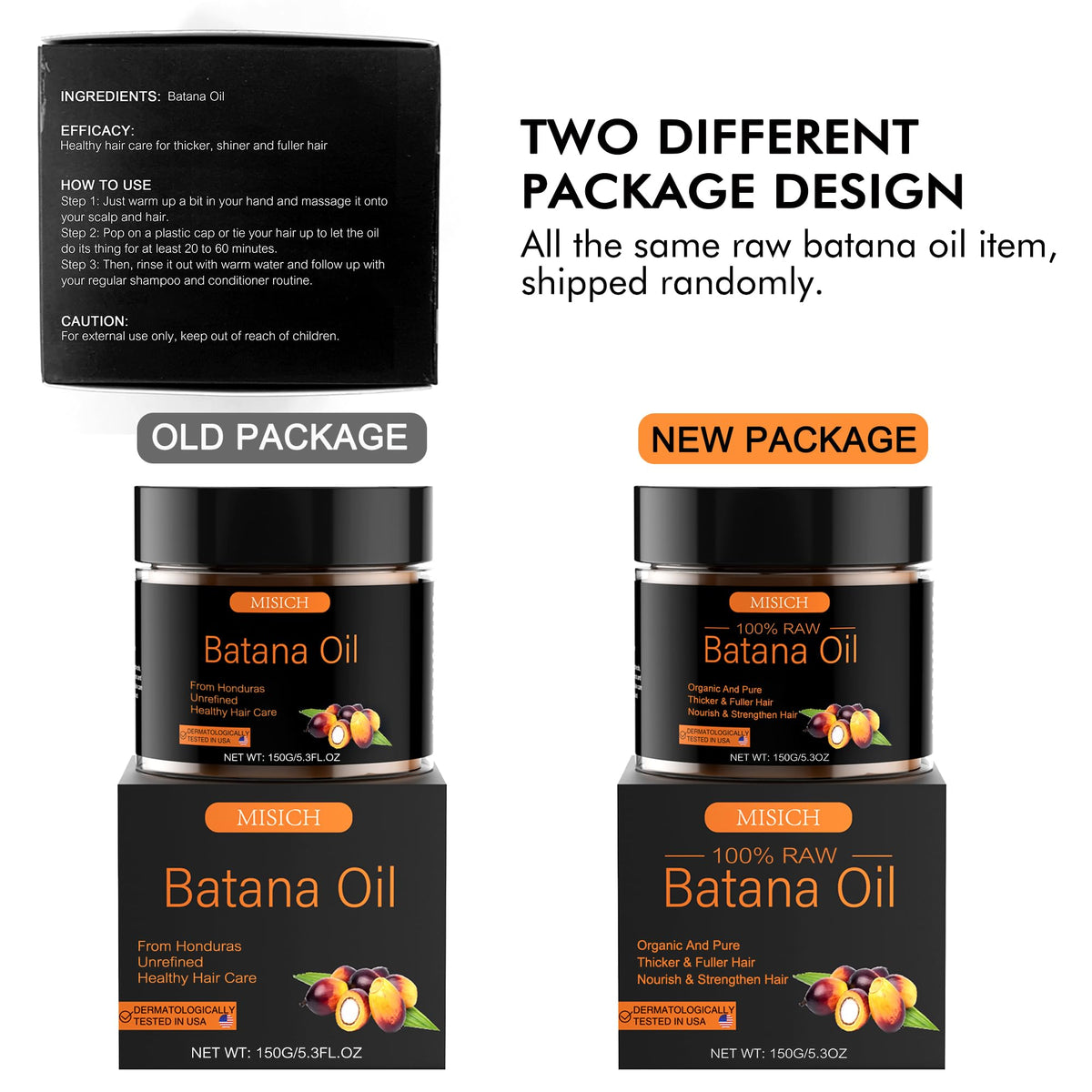 MISICH product staged in bathroom routine highlighting easy integration benefit
