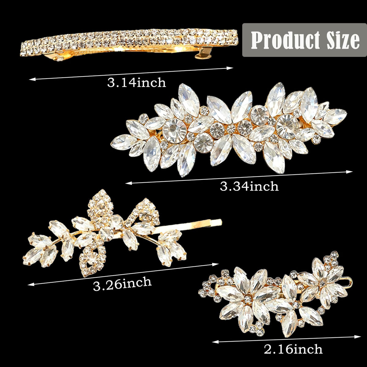 Miskate packaging and set layout displaying four pieces ideal for gifting