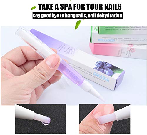 Miss Forever 15 pens arranged to display bulk supply for salon use