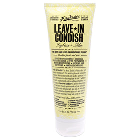 Miss Jessie's front packaging showing bottle and clear product benefits