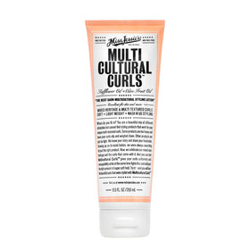 Miss Jessie's front packaging showing product and brand benefits