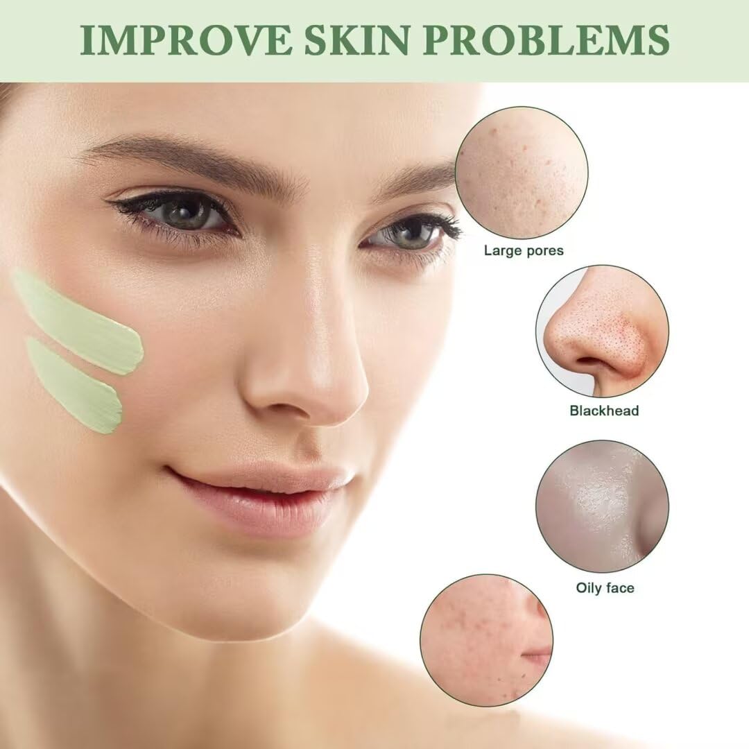 MISS OCEAN texture close-up revealing creamy solid formula and smooth application