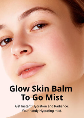 MISSHA back label with ingredients and directions for easy use benefit clarity
