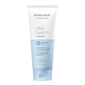 MISSHA front packaging showing product and hydrating benefit