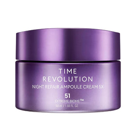 MISSHA front packaging showing product and benefits