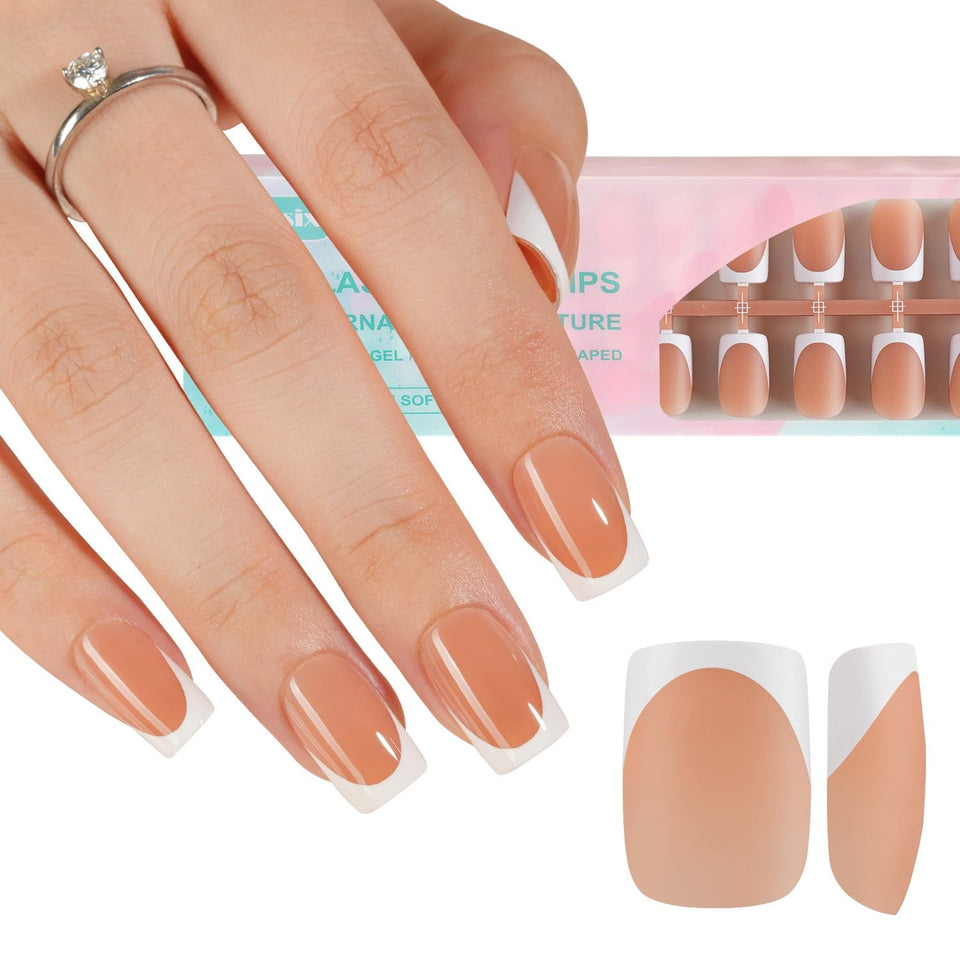 Misssix front packaging showing set and quantity, clear benefit of complete kit