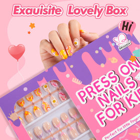 Misssix 10g nail builder glue and accessories included, ready-to-apply kit