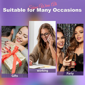 Misssix lifestyle gift box styling depicting ready-to-give presentation and value