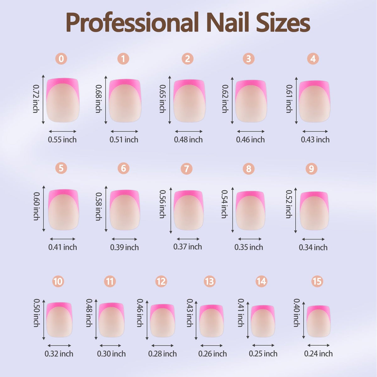 Misssix finished manicure in lifestyle setting highlighting salon-quality look