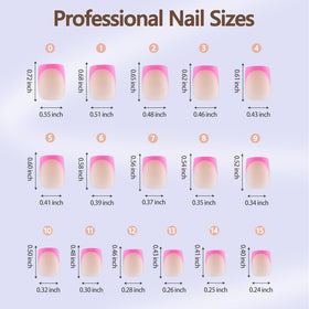 Misssix finished manicure in lifestyle setting highlighting salon-quality look
