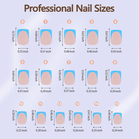 Misssix worn nails in outdoor lifestyle scene showcasing natural, durable finish