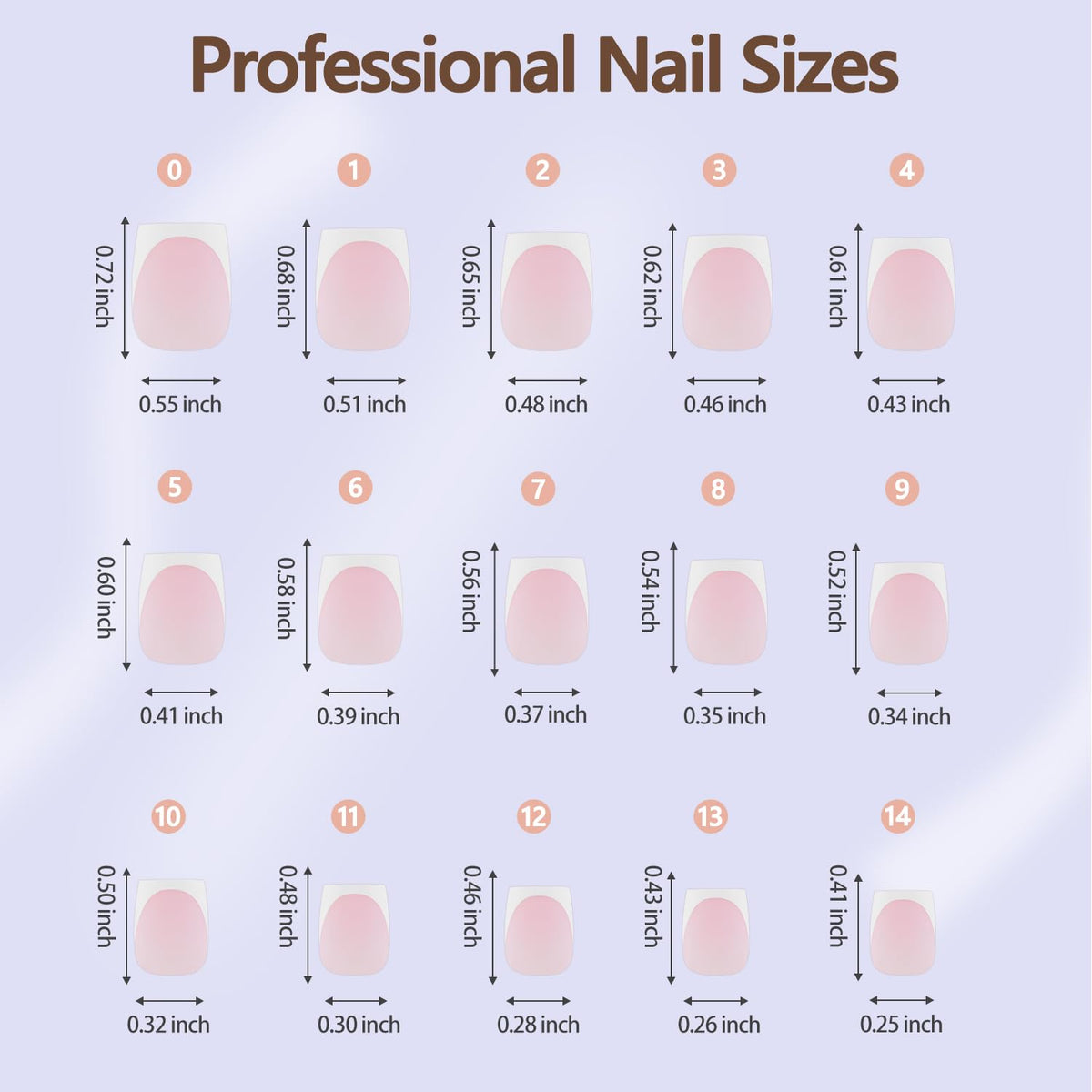 Misssix worn nails in lifestyle shot showcasing polished look and durable wear benefit