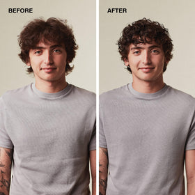 MITCH close-up of texture and conditioning agents improving detangling