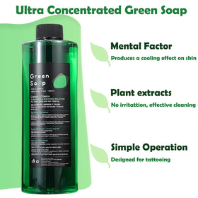 Miuxia bottle label detail highlighting product information for professional use