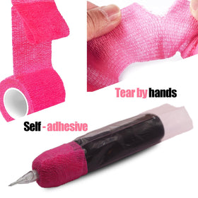 Miuxia scale comparison with ruler showing sleeve dimensions for fit reference