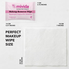 mivida bulk box stacked to show value and long-lasting supply