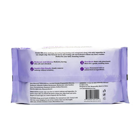 mivida wipes on bathroom vanity in lifestyle scene for daily routine convenience