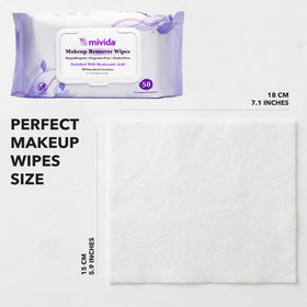 mivida tubs beside smartphone showing compact, travel-friendly bulk size